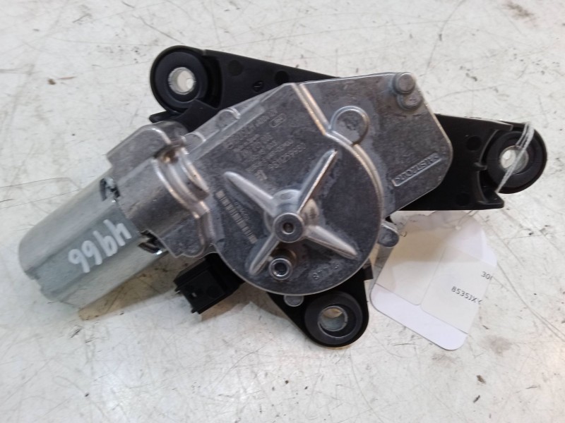 Recambio de motor limpia delantero para peugeot 3008 suv (mc_, mr_, mj_, m4_) 1.2 thp/ puretech 130 (mrhnsm, mrhnsu, mrhnsj, mrh