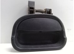 Recambio de maneta exterior puerta trasera derecha para renault kangoo (kc0/1_) 1.5 dci referencia OEM IAM   