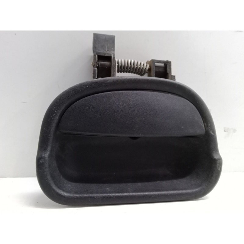 Recambio de maneta exterior puerta trasera derecha para renault kangoo (kc0/1_) 1.5 dci referencia OEM IAM   