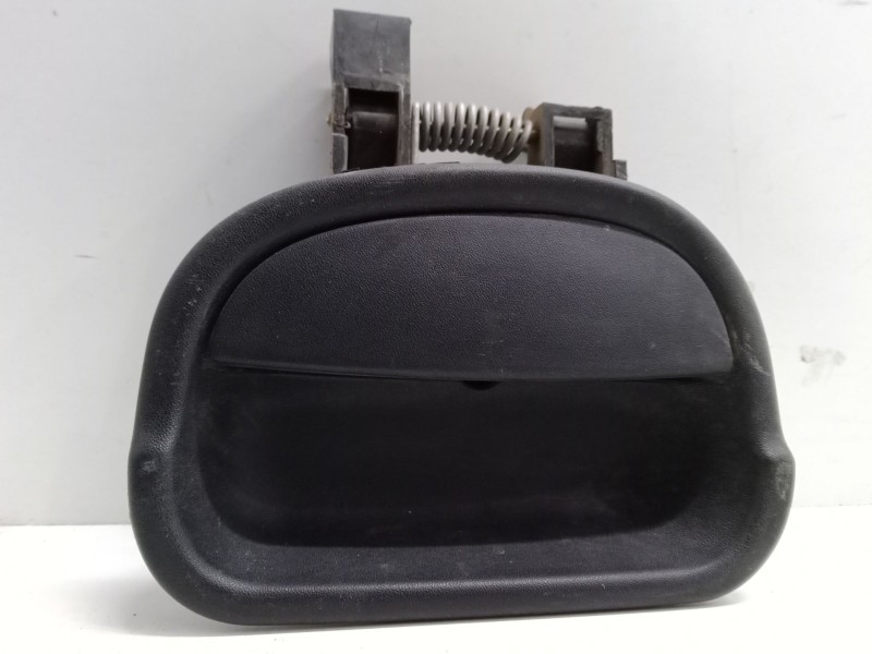 Recambio de maneta exterior puerta trasera derecha para renault kangoo (kc0/1_) 1.5 dci referencia OEM IAM   