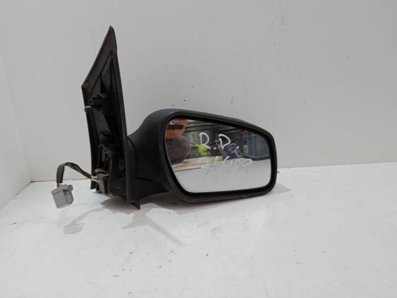 RETROVISOR ELECTRICO DERECHO 