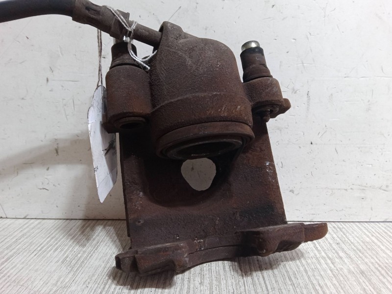 Recambio de pinza freno delantera izquierda para seat ibiza ii (6k1) 1.4 i referencia OEM IAM   