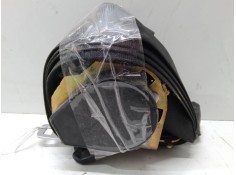 Recambio de cinturon seguridad trasero izquierdo para peugeot 307 (3a/c) 1.6 16v referencia OEM IAM   
