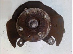 Recambio de mangueta delantera izquierda para honda civic vii hatchback (eu, ep, ev) 1.6 i (ep2, eu8, eu6) referencia OEM IAM   