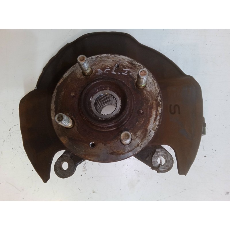 Recambio de mangueta delantera izquierda para honda civic vii hatchback (eu, ep, ev) 1.6 i (ep2, eu8, eu6) referencia OEM IAM   