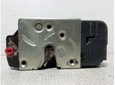 Recambio de cerradura puerta trasera izquierda para chevrolet aveo / kalos sedán (t250, t255) 1.4 referencia OEM IAM   
