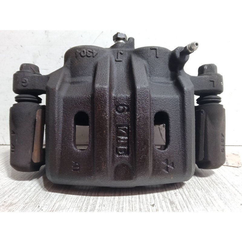 Recambio de pinza freno delantera izquierda para citroën c-crosser (vu_, vv_) 2.2 hdi referencia OEM IAM   