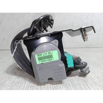 CINTURON SEGURIDAD TRASERO IZQUIERDO QS8BUA6KZ 