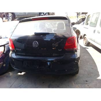 VOLKSWAGEN POLO V (6R1, 6C1)