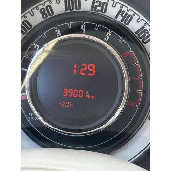 FIAT 500 (312_)