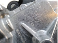 Recambio de motor limpia delantero para peugeot 3008 suv (mc_, mr_, mj_, m4_) 1.2 thp/ puretech 130 (mrhnsm, mrhnsu, mrhnsj, mrh