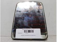 Recambio de cristal retrovisor derecho para renault trafic autobús (t_, p_, v_) 2.1 d referencia OEM IAM