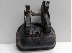 Recambio de maneta exterior puerta trasera derecha para renault kangoo (kc0/1_) 1.5 dci referencia OEM IAM    2