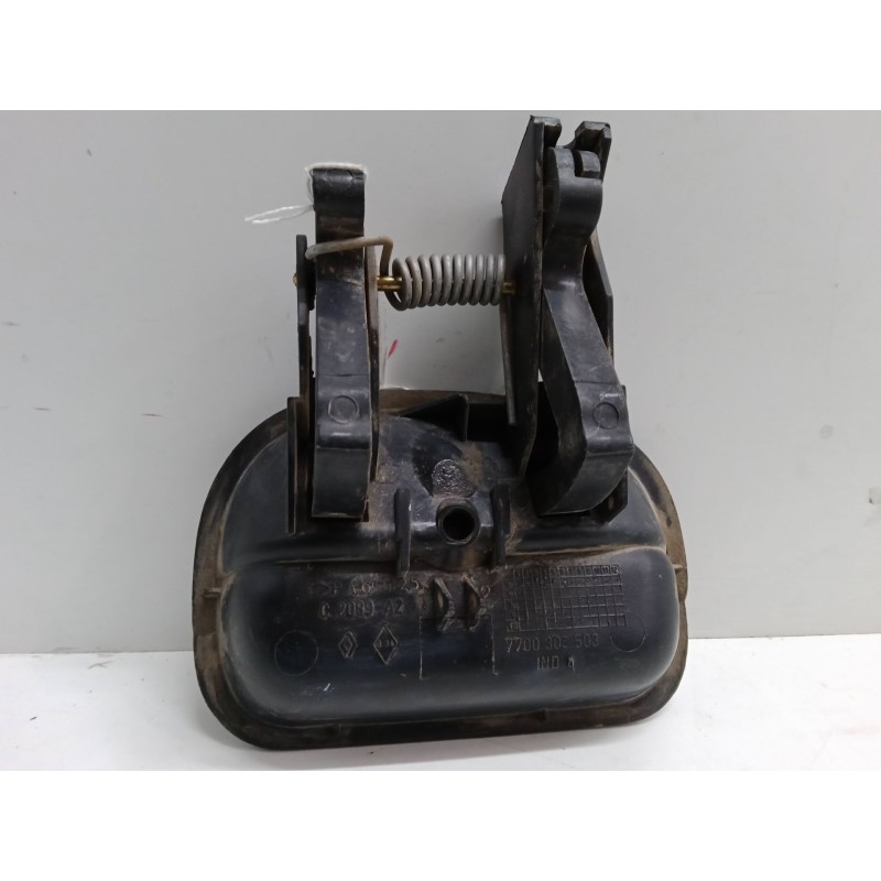 Recambio de maneta exterior puerta trasera derecha para renault kangoo (kc0/1_) 1.5 dci referencia OEM IAM   
