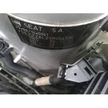 SEAT IBIZA III (6L1)