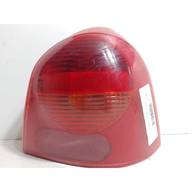 Recambio de piloto trasero derecho para renault twingo i (c06_) 1.2 16v (c06c, c06d, c06k) referencia OEM IAM   