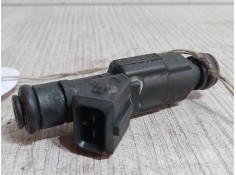 Recambio de inyector para seat ibiza ii (6k1) 1.4 i referencia OEM IAM   