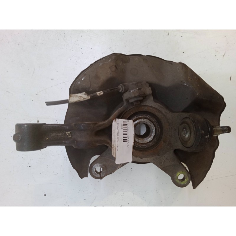 Recambio de mangueta delantera izquierda para honda civic vii hatchback (eu, ep, ev) 1.6 i (ep2, eu8, eu6) referencia OEM IAM   