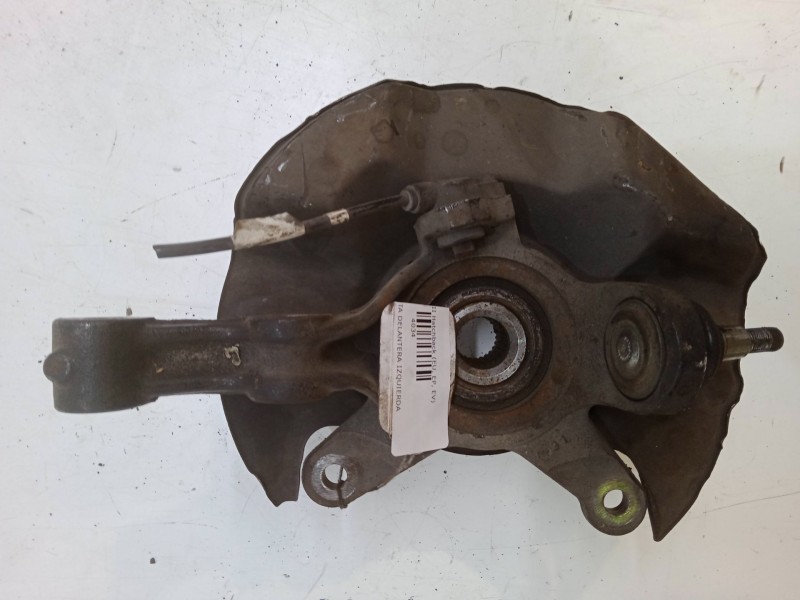 Recambio de mangueta delantera izquierda para honda civic vii hatchback (eu, ep, ev) 1.6 i (ep2, eu8, eu6) referencia OEM IAM   