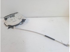 Recambio de cerradura puerta delantera derecha para seat ibiza iv (6j5, 6p1) 1.2 referencia OEM IAM