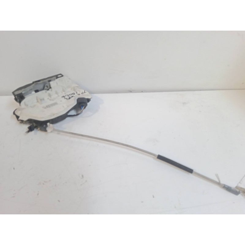 Recambio de cerradura puerta delantera derecha para seat ibiza iv (6j5, 6p1) 1.2 referencia OEM IAM   