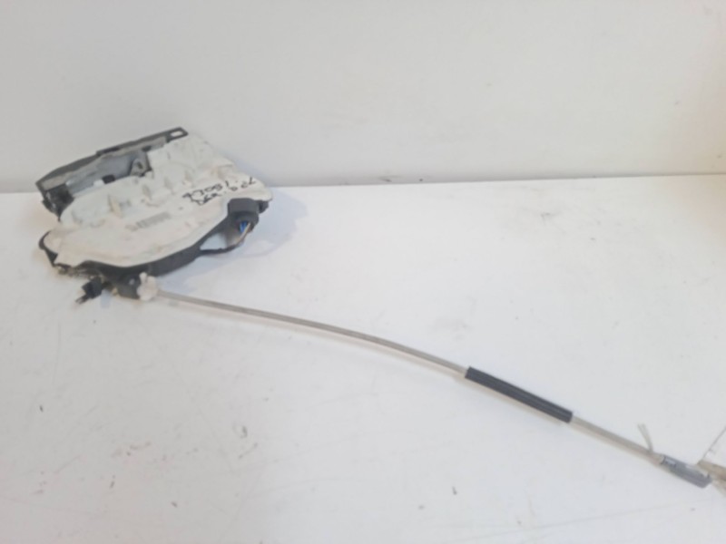 Recambio de cerradura puerta delantera derecha para seat ibiza iv (6j5, 6p1) 1.2 referencia OEM IAM   