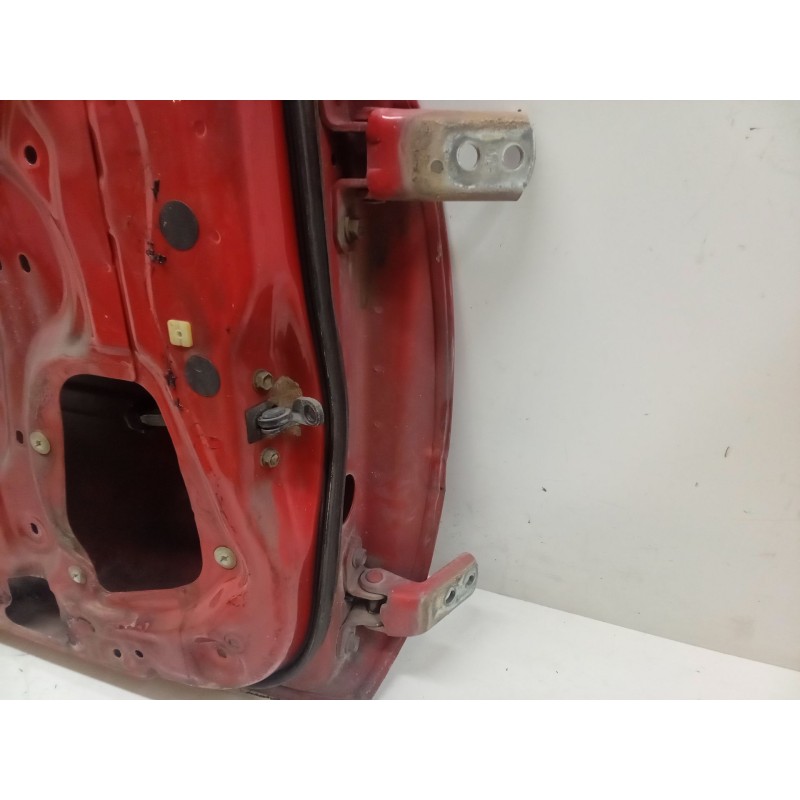 Recambio de puerta delantera izquierda para toyota corolla station wagon (_e10_) 1.3 xli (ee101_) referencia OEM IAM   