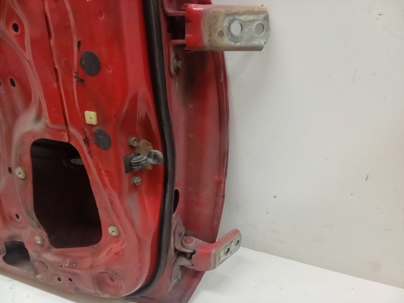 Recambio de puerta delantera izquierda para toyota corolla station wagon (_e10_) 1.3 xli (ee101_) referencia OEM IAM   