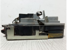 Recambio de cerradura puerta trasera izquierda para chevrolet aveo / kalos sedán (t250, t255) 1.4 referencia OEM IAM    2