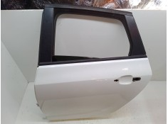 Recambio de puerta trasera izquierda para opel astra j (p10) 1.6 (68) referencia OEM IAM   