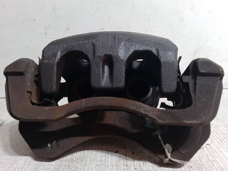 Recambio de pinza freno delantera izquierda para citroën c-crosser (vu_, vv_) 2.2 hdi referencia OEM IAM   