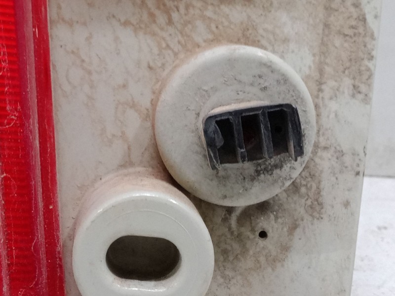 Recambio de piloto trasero porton izquierdo para audi a6 c4 avant (4a5) 2.6 quattro referencia OEM IAM   