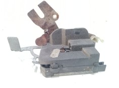 Recambio de cerradura maletero / porton para citroën jumper i furgoneta (244) 2.8 hdi referencia OEM IAM