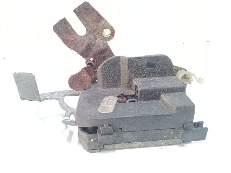 Recambio de cerradura maletero / porton para citroën jumper i furgoneta (244) 2.8 hdi referencia OEM IAM   