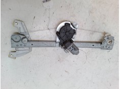 Recambio de elevalunas electrico delantero izquierdo para citroën c1 (pm_, pn_) 1.0 referencia OEM IAM   