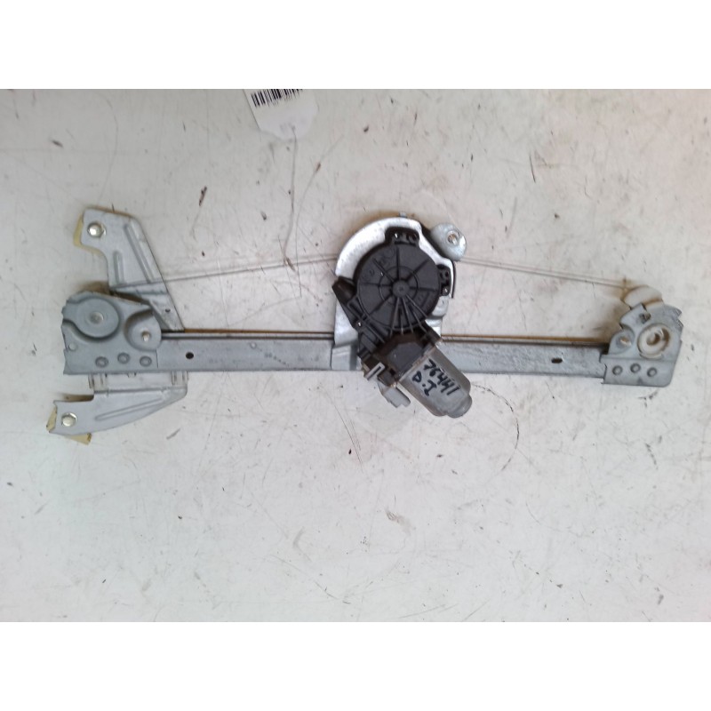 Recambio de elevalunas electrico delantero izquierdo para citroën c1 (pm_, pn_) 1.0 referencia OEM IAM   