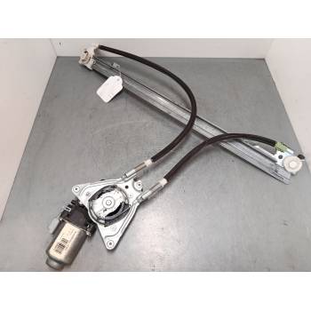ELEVALUNAS ELECTRICO DELANTERO DERECHO 400960A 