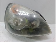 Recambio de faro derecho para renault clio ii (bb_, cb_) 1.2 16v (bb05, bb0w, bb11, bb27, bb2t, bb2u, bb2v, cb05,... referencia 