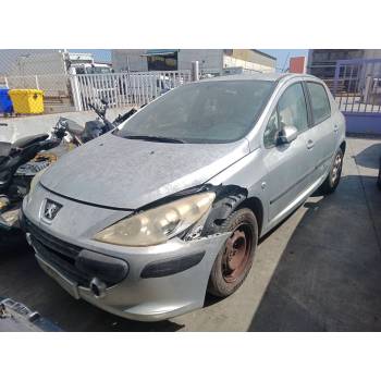 PEUGEOT 307 (3A/C)
