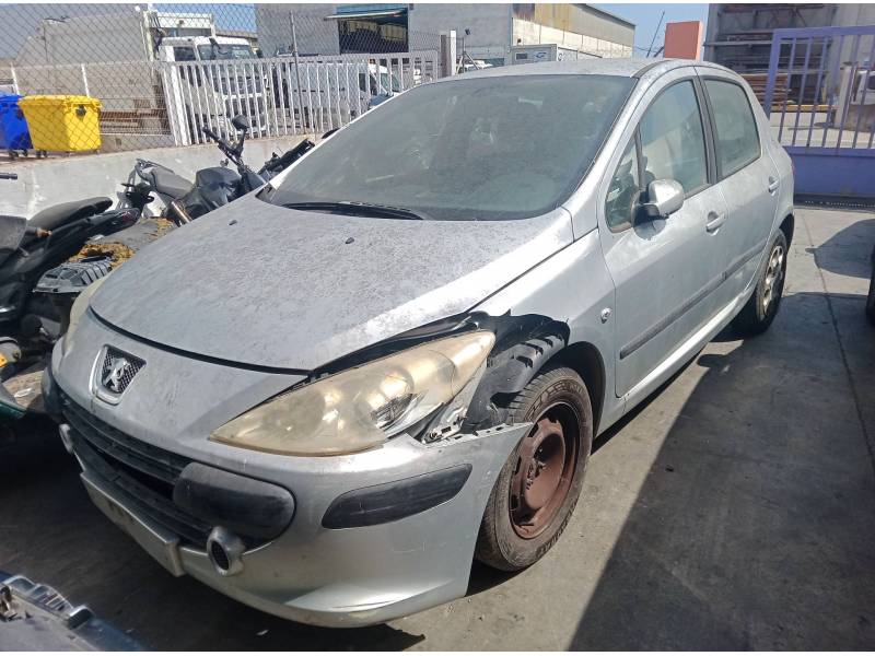 PEUGEOT 307 (3A/C)