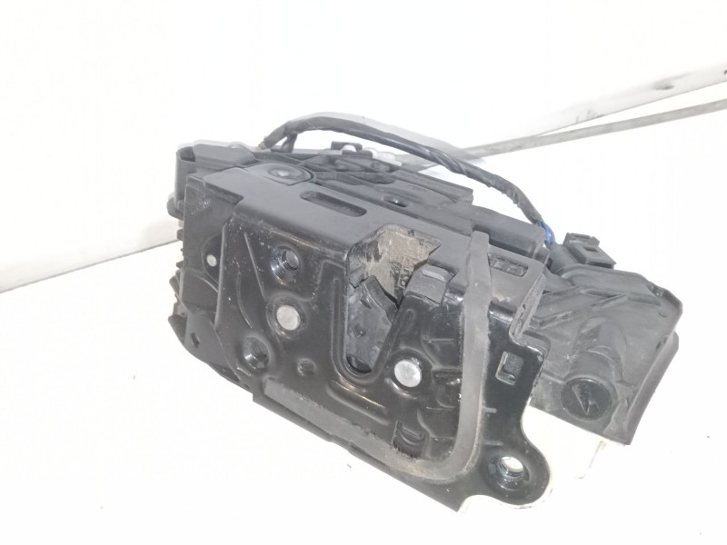 Recambio de cerradura puerta delantera derecha para seat ibiza iv (6j5, 6p1) 1.2 referencia OEM IAM   