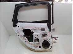 Recambio de puerta trasera izquierda para opel astra j (p10) 1.6 (68) referencia OEM IAM    2