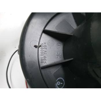 MOTOR CALEFACCION 52407543 