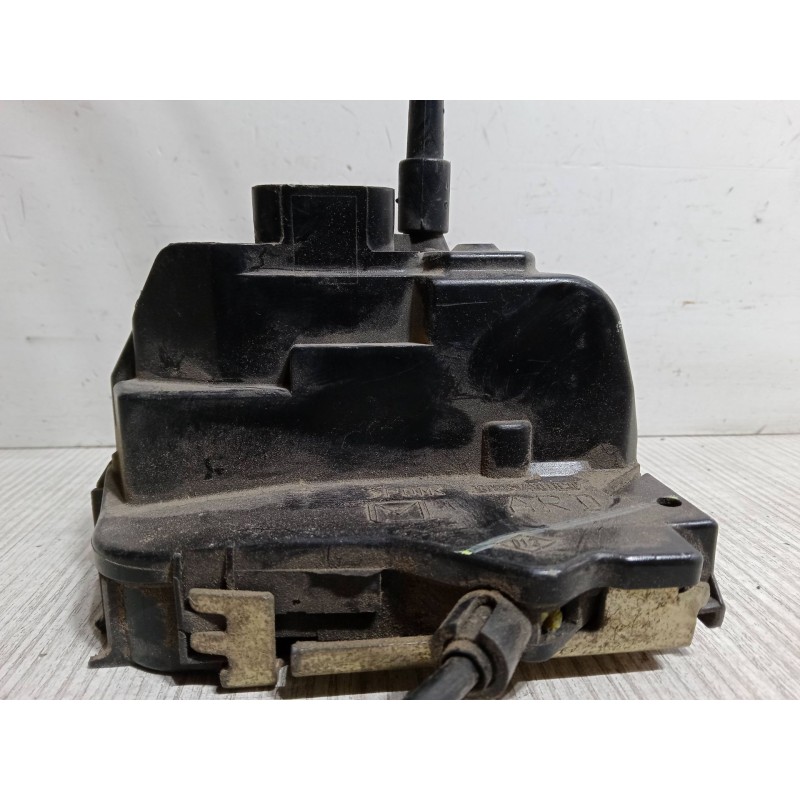 Recambio de cerradura puerta trasera derecha para renault espace iv (jk0/1_) 1.9 dci (jk0u, jk0g) referencia OEM IAM 017964/Z98 