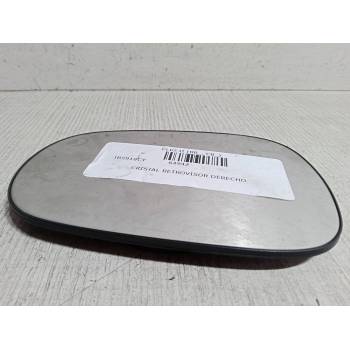 CRISTAL RETROVISOR DERECHO 