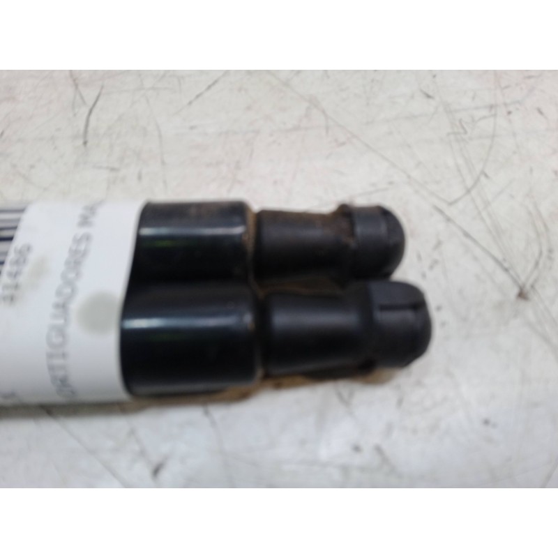 Recambio de amortiguadores malet/porton para peugeot 3008 suv (mc_, mr_, mj_, m4_) 1.2 thp/ puretech 130 (mrhnsm, mrhnsu, mrhnsj