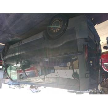 RENAULT TRAFIC II FURGONETA (FL)