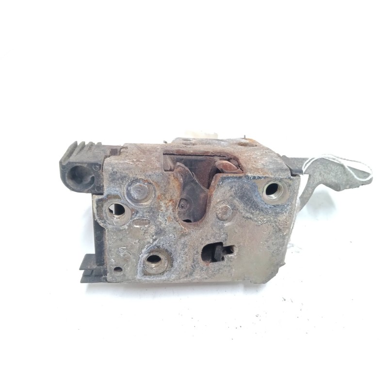 Recambio de cerradura maletero / porton para citroën jumper i furgoneta (244) 2.8 hdi referencia OEM IAM   