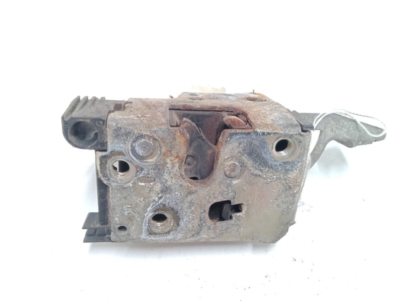 Recambio de cerradura maletero / porton para citroën jumper i furgoneta (244) 2.8 hdi referencia OEM IAM   