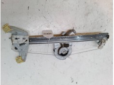 Recambio de elevalunas electrico delantero izquierdo para citroën c1 (pm_, pn_) 1.0 referencia OEM IAM    2